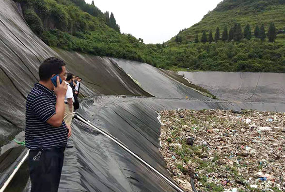 快猫成人网站滲濾液處理設備保養方法知多少？