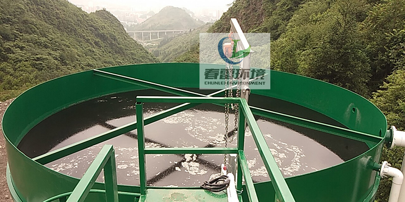 快猫成人网站填埋場滲濾液的綜合分析