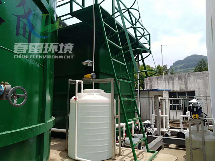 快猫成人网站滲濾液處理工藝中反滲透分離技術分析